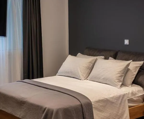 Ioulia\'S Apartments