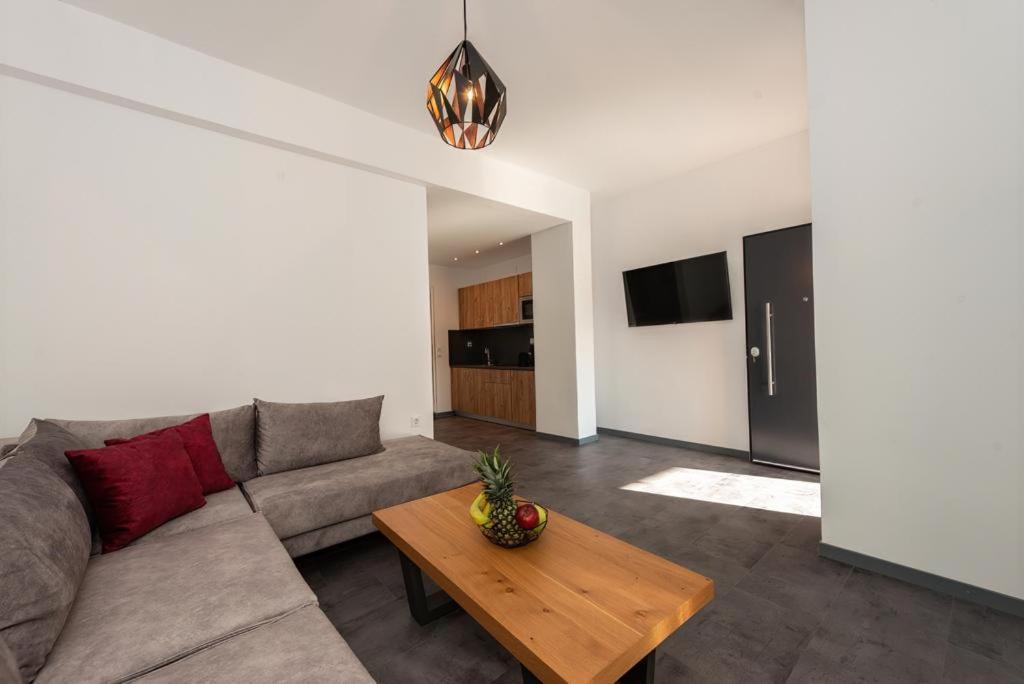 Apartment Ioulia's
