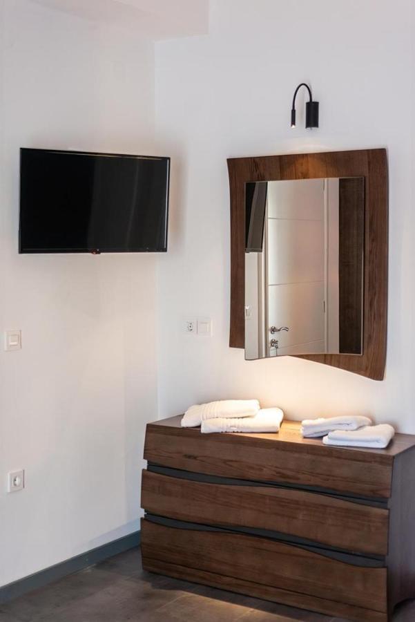 Apartment Ioulia's *